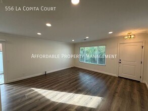 556 La Copita Ct in San Ramon, CA - Building Photo - Building Photo