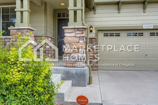 10289 Nucla St in Commerce City, CO - Building Photo - Building Photo