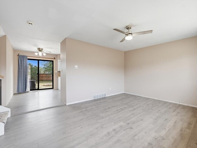 6735 Goldfield Dr in Colorado Springs, CO - Building Photo - Building Photo