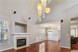 136 Cottswold Ln in Spring Lake, NC - Building Photo - Building Photo