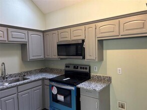 1505 Park Pl in Sherman, TX - Building Photo - Building Photo