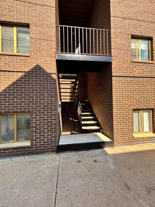 817 Arch St in Ann Arbor, MI - Building Photo