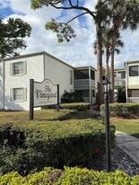 4611 W North B St in Tampa, FL - Building Photo