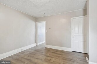 106 S Heald St in Wilmington, DE - Building Photo - Building Photo