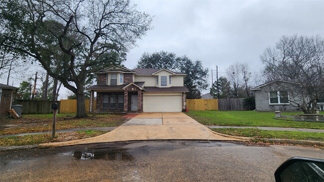 property at 7800 Summer Pl Dr