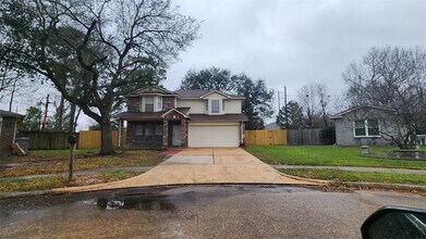7800 Summer Pl Dr in Humble, TX - Building Photo - Building Photo