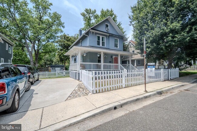5204 42nd Ave in Hyattsville, MD - Building Photo - Building Photo