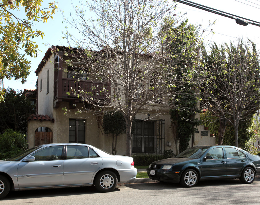 2930 E 3RD St in Long Beach, CA - Building Photo