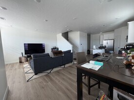 487 W Carnation Ct in Saint George, UT - Building Photo