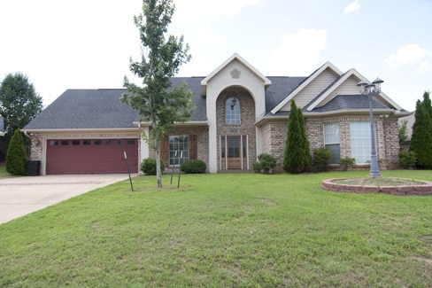 213 Karen Dr in Oxford, MS - Building Photo - Building Photo