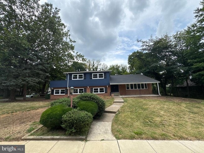 property at 355 Cherry Hill Blvd