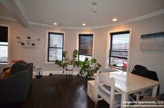 60 Florida St, Unit 2 in Boston, MA - Building Photo - Building Photo