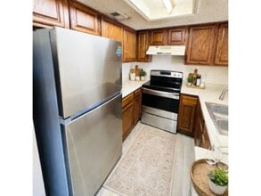 1324 Bluffview Dr in Seagoville, TX - Building Photo - Building Photo