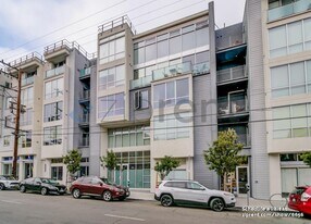 380 14th St in San Francisco, CA - Building Photo
