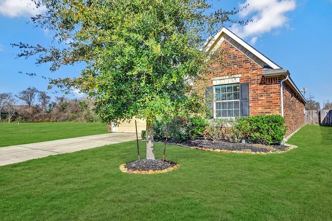 property at 5210 Lakota Trail