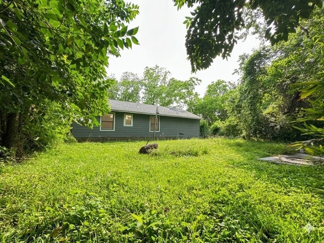 property at 3507 Goodhope St
