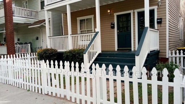 527 E 38th St in Savannah, GA - Building Photo - Building Photo