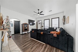 400 Bordeaux Cir in Fort Smith, AR - Foto de edificio - Building Photo