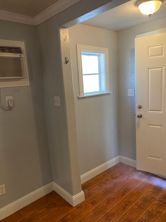 2308 O St, Unit 2308 B in Sacramento, CA - Building Photo