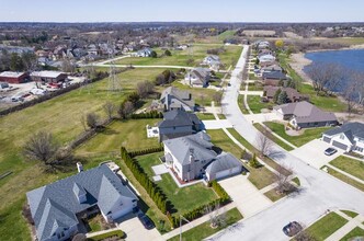 10629 Ridgewood Dr in Palos Park, IL - Foto de edificio - Building Photo