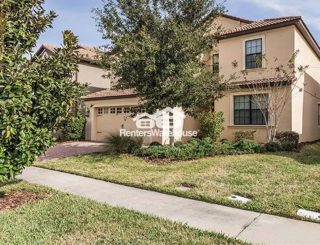 1413 Wexford Way in Davenport, FL - Building Photo