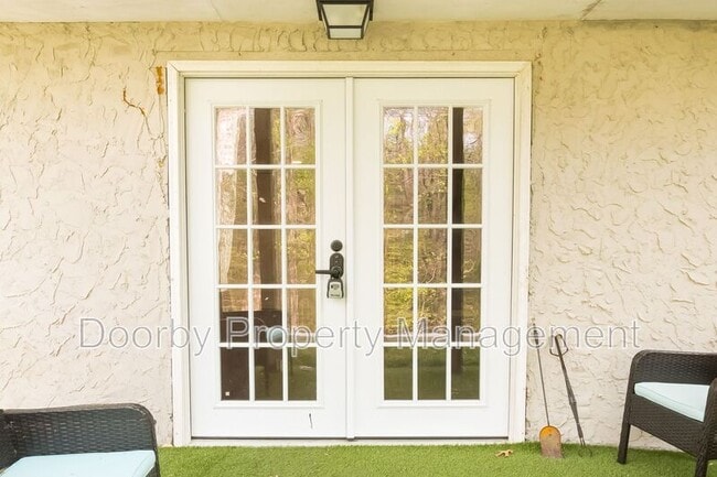 1313 Timbercrest Ln, Unit Unit 103 in Chattanooga, TN - Building Photo - Building Photo