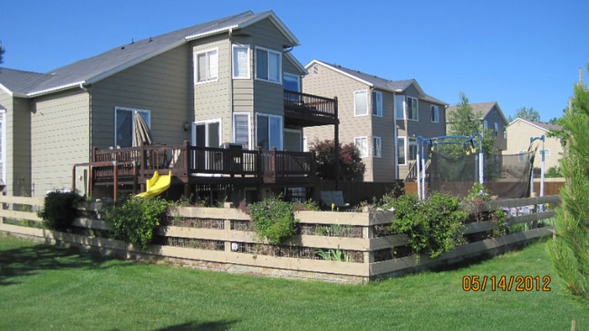 1815 Tynan Dr in Erie, CO - Building Photo - Building Photo