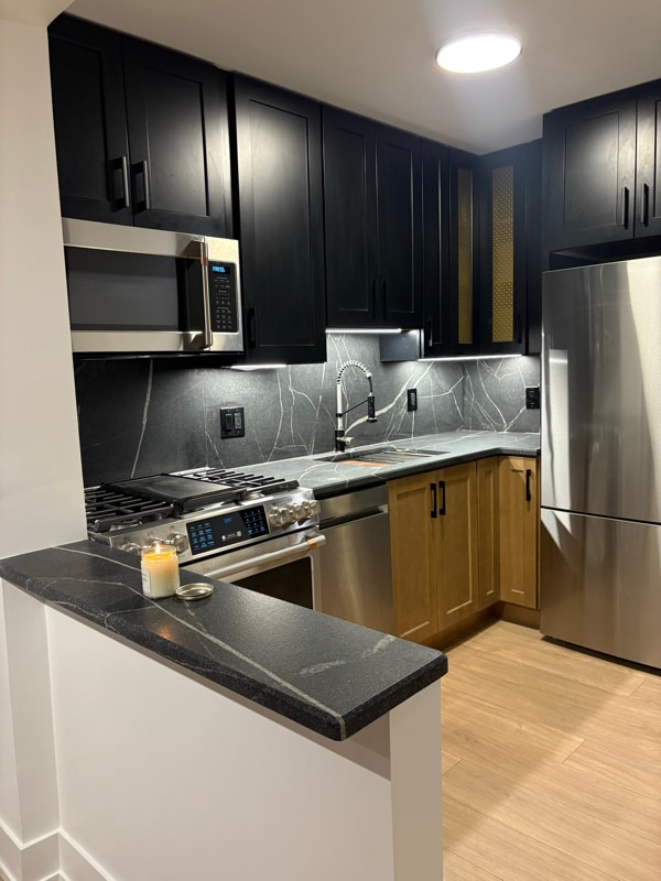 property at 1 E Scott St