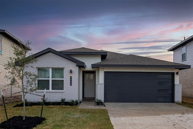 property at 7730 Rainham Valley Ln
