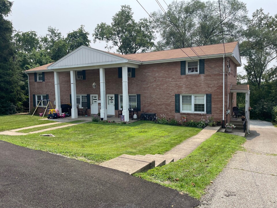 19 Promenade St in Pittsburgh, PA - Building Photo