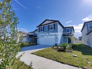 30194 Merilee Pl in Wesley Chapel, FL - Building Photo - Building Photo