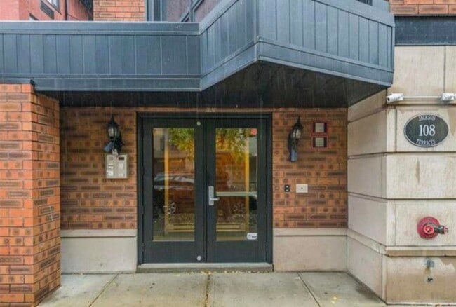 property at 108 Jackson St
