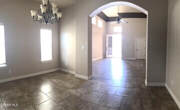 3677 Grand Cayman Ln in El Paso, TX - Building Photo - Building Photo