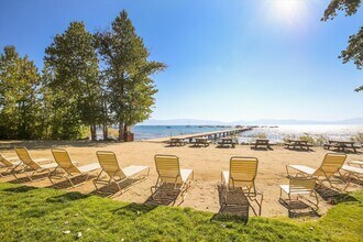 1877 N Lake Blvd, Unit 21 in Tahoe City, CA - Building Photo - Building Photo