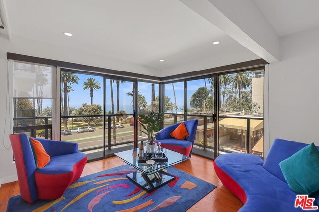 property at 833 Ocean Ave