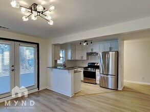 2502 Barge Rd SW, Unit 7-166 in Atlanta, GA - Building Photo - Building Photo