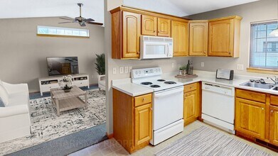 415 S Bahnson Ave in Sioux Falls, SD - Building Photo - Building Photo
