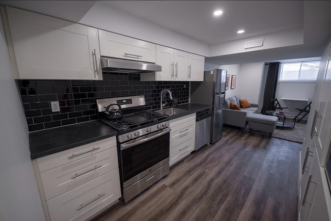 property at 858 Bronson Ave