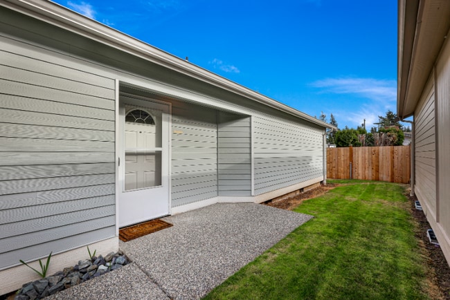 9309 45th Dr NE in Marysville, WA - Foto de edificio - Building Photo