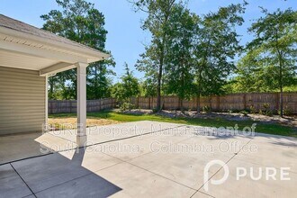 173 Rippling Wy in Lugoff, SC - Building Photo - Building Photo