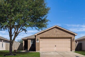 26931 Wild Duck Ln in Hockley, TX - Building Photo - Building Photo
