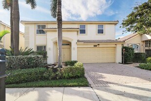 1119 Avondale Ct in West Palm Beach, FL - Building Photo