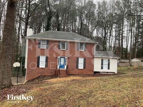 property at 2668 Allyn Way NW