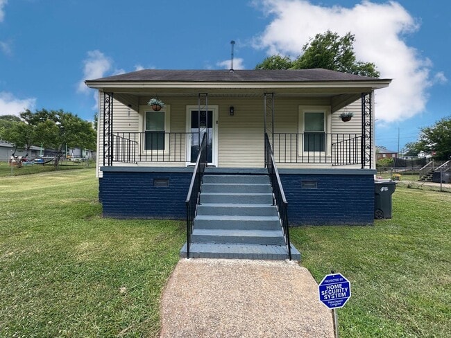 property at 6 S 6th St