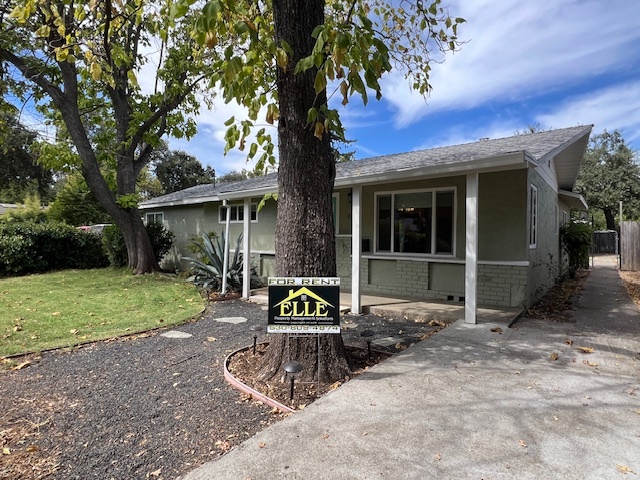 972 Madison St in Chico, CA - Building Photo - Building Photo