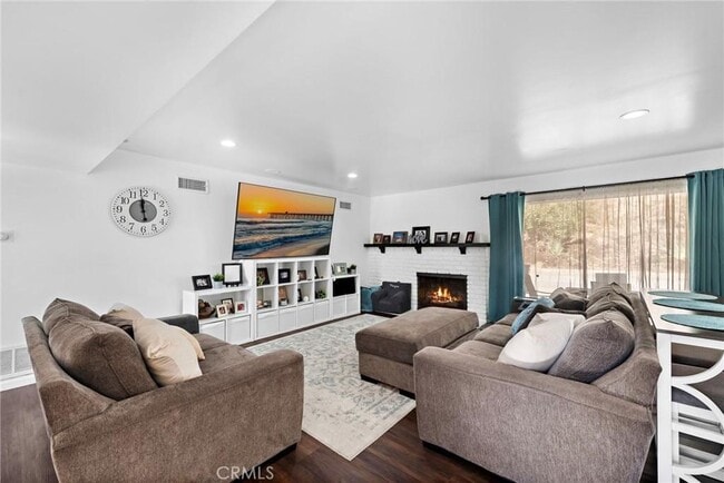 property at 13687 Sycamore Dr
