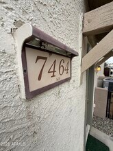 7464 S 31st Pl in Phoenix, AZ - Building Photo - Building Photo