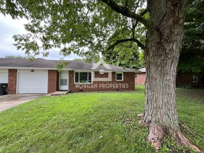 property at 115 Darin Ct
