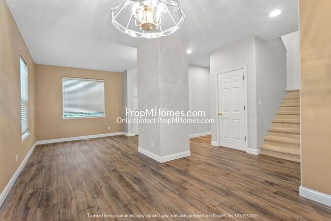 12547 SW Canvasback Way in Beaverton, OR - Building Photo - Building Photo