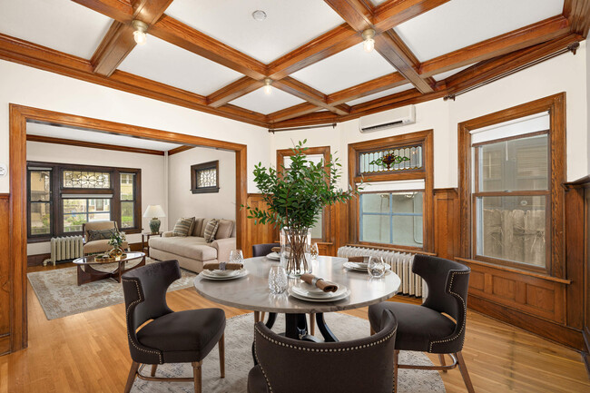 property at 1010 Fairmount Ave